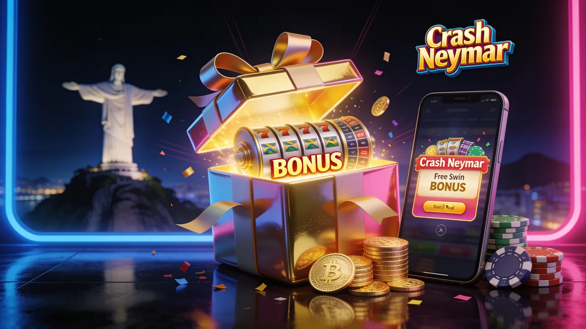 crash neymar no Brasil — Aplicativos e Plataformas de Jogos Crash