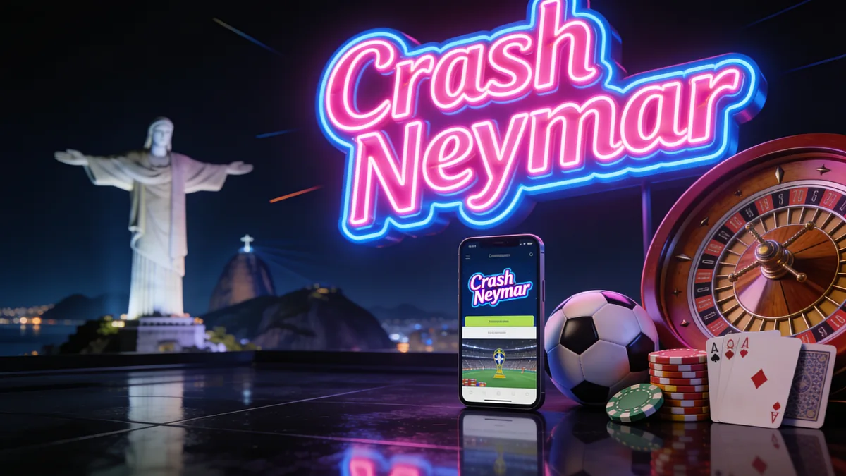Quem é Neymar Jr.? — crash neymar no Brasil